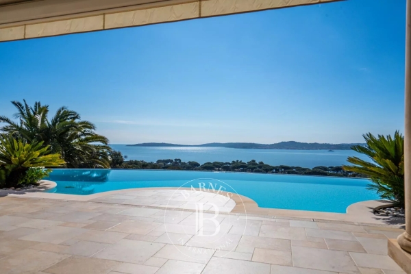 Luxury House for sale in Grimaud, 5 950 000 €, Photo 5