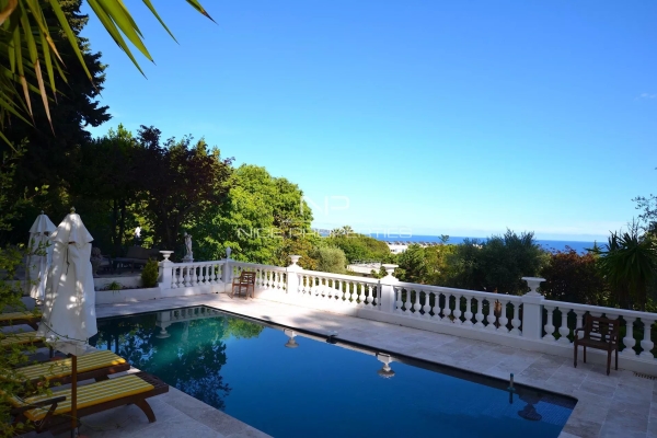Luxury House for sale in Nice, 5 950 000 €, Photo 1