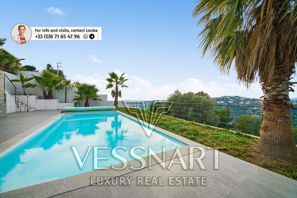 Luxury House for sale in Nice, 1 155 000 €, Photo 3