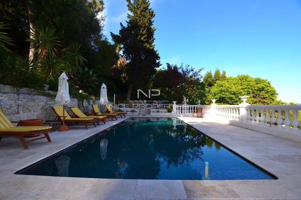 Luxury House for sale in Nice, 5 950 000 €, Photo 4