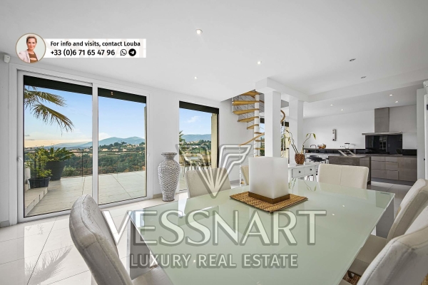 Luxury House for sale in Nice, 1 155 000 €, Photo 4