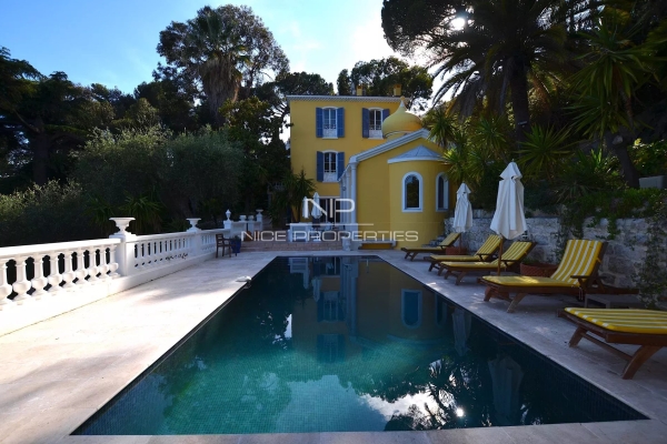 Luxury House for sale in Nice, 5 950 000 €, Photo 5