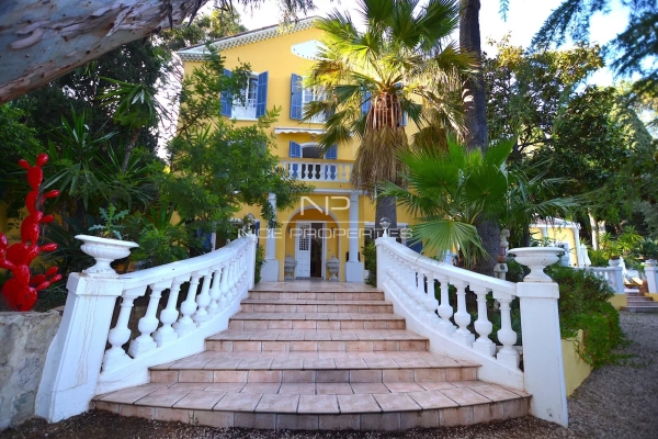 Luxury House for sale in Nice, 5 950 000 €, Photo 6