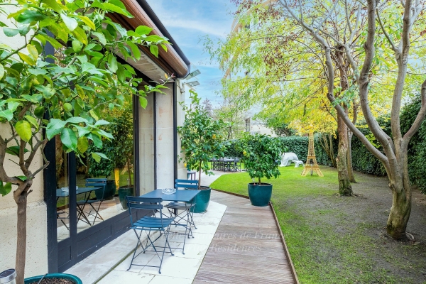 Appartement de luxe à vendre à Paris 16ème, 9 250 000 €, Photo 4
