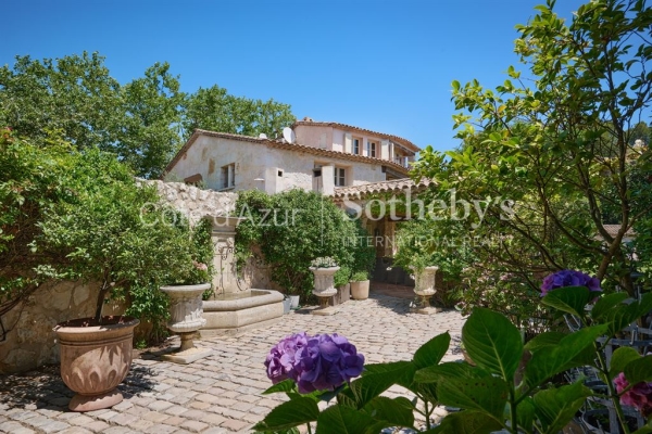 Luxury House for sale in Saint-Paul-de-Vence, 12 900 000 €, Photo 5