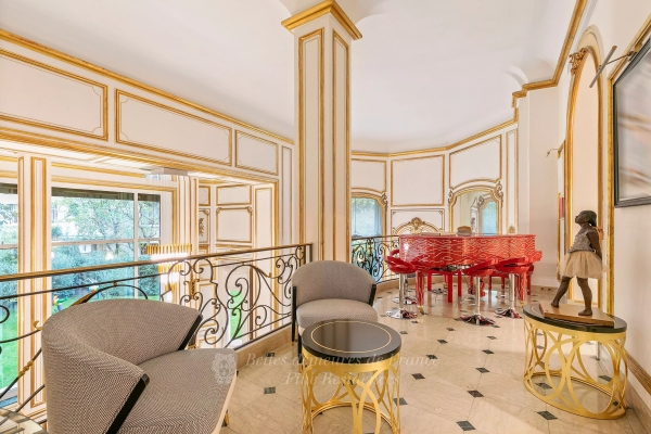 Appartement de luxe à vendre à Paris 16ème, 9 250 000 €, Photo 5