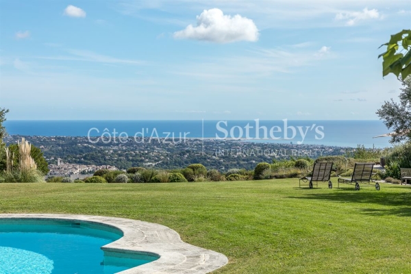 Luxury House for sale in Saint-Paul-de-Vence, 12 900 000 €, Photo 7