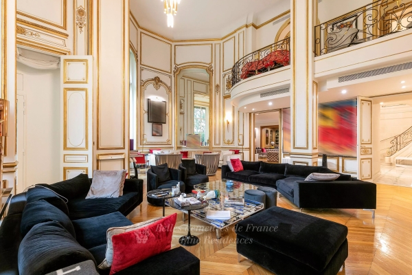 Appartement de luxe à vendre à Paris 16ème, 9 250 000 €, Photo 7