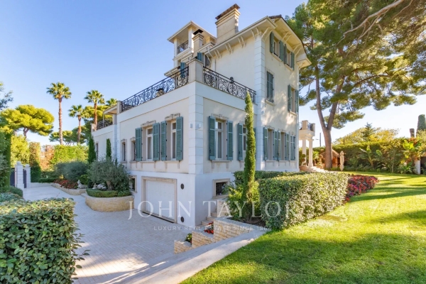 Luxury House for sale in Cap d'Antibes, 19 000 000 €, Photo 2