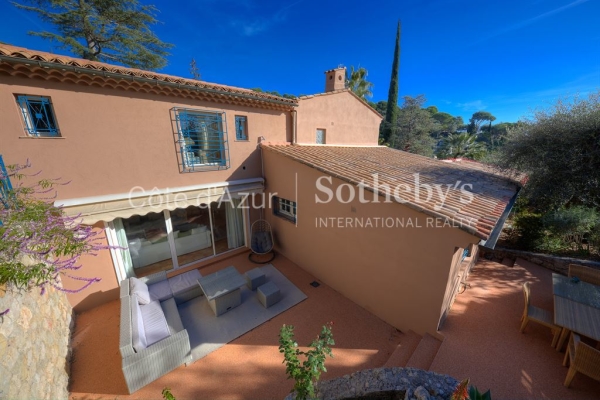 Maison de luxe à vendre à Villefranche-sur-Mer, 4 558 000 €, Photo 3