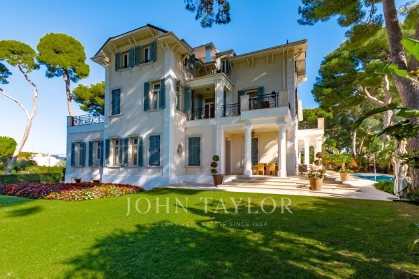 Luxury House for sale in Cap d'Antibes, 19 000 000 €, Photo 3