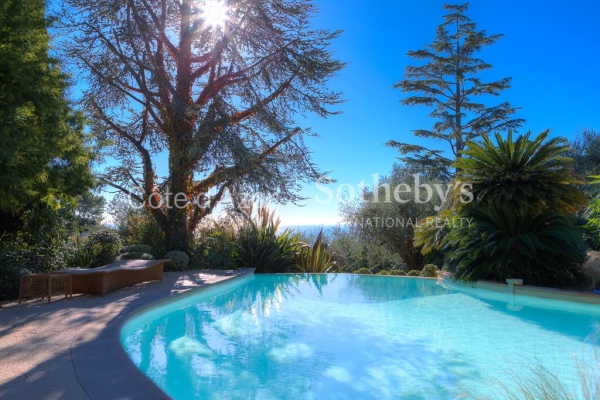 Maison de luxe à vendre à Villefranche-sur-Mer, 4 558 000 €, Photo 4