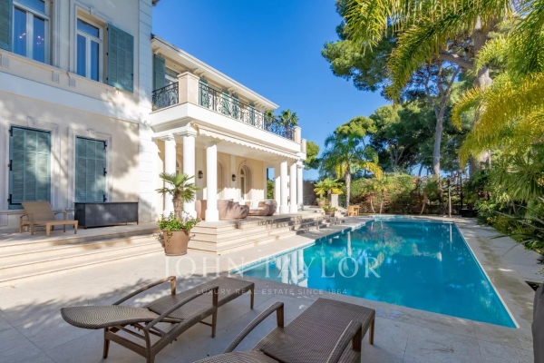 Luxury House for sale in Cap d'Antibes, 19 000 000 €, Photo 5