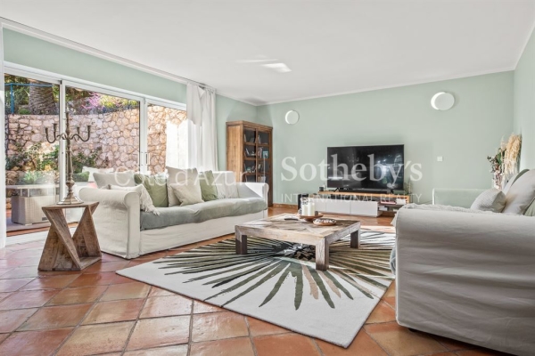 Maison de luxe à vendre à Villefranche-sur-Mer, 4 558 000 €, Photo 7