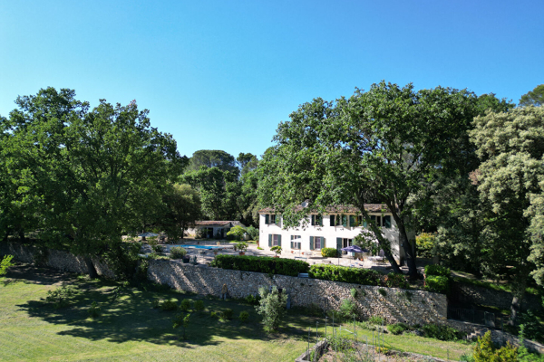 Maison de luxe à vendre à Uzès, 1 290 000 €, Photo 1