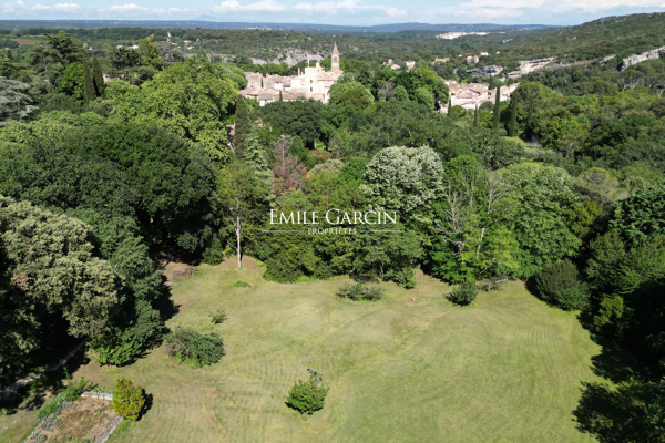 Maison de luxe à vendre à Uzès, 1 166 000 €, Photo 5