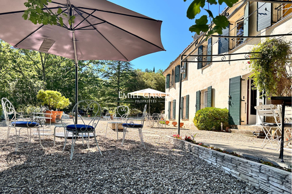 Maison de luxe à vendre à Uzès, 1 166 000 €, Photo 6