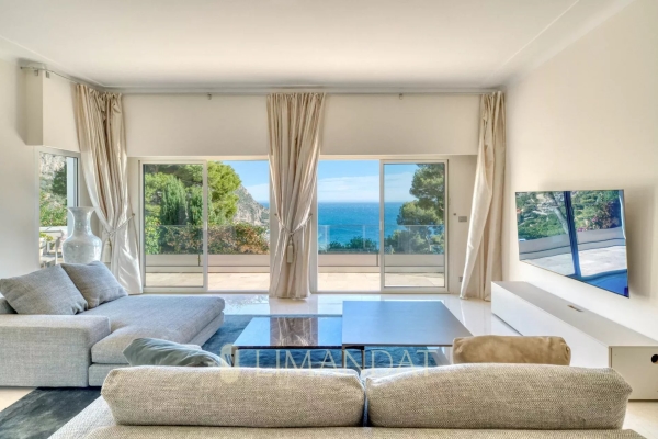 Maison de luxe à louer à Èze, 14 100 €, Photo 3