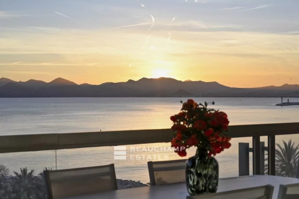 Luxury Apartment for sale in Cannes, 3 000 000 €, Photo 1
