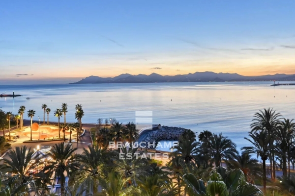 Appartement de luxe à vendre à Cannes, 3 000 000 €, Photo 1