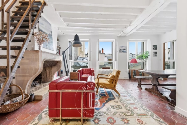 Luxury Apartment for sale in Paris 4ème, 1 295 000 €, Photo 1