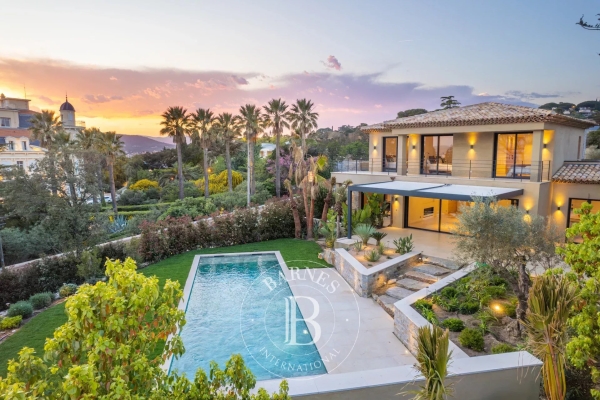 Maison de luxe à vendre à Sainte-Maxime, 6 150 000 €, Photo 1