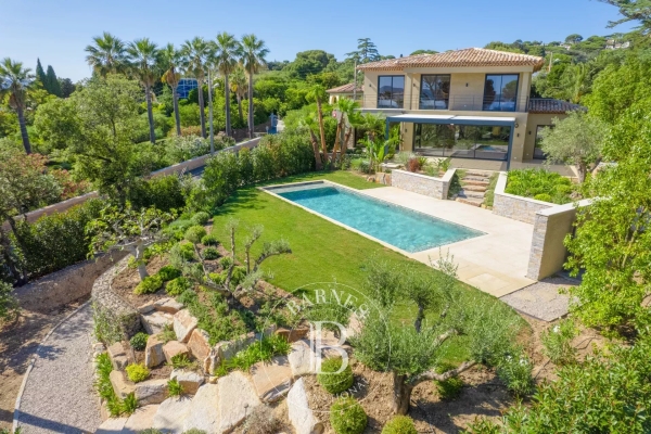 Luxury House for sale in Sainte-Maxime, 6 150 000 €, Photo 2