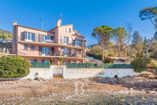 Luxury House for sale in Saint-Raphaël, 2 700 000 €, Photo 2