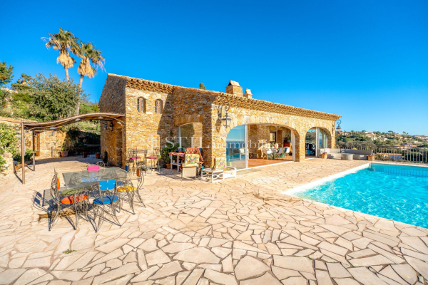 Maison de luxe à vendre à Sainte-Maxime, 3 900 000 €, Photo 3