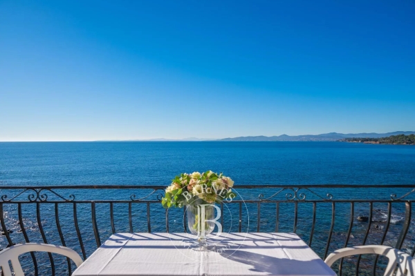 Luxury House for sale in Saint-Raphaël, 2 700 000 €, Photo 5