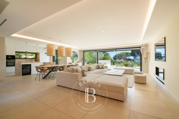 Luxury House for sale in Sainte-Maxime, 6 150 000 €, Photo 6