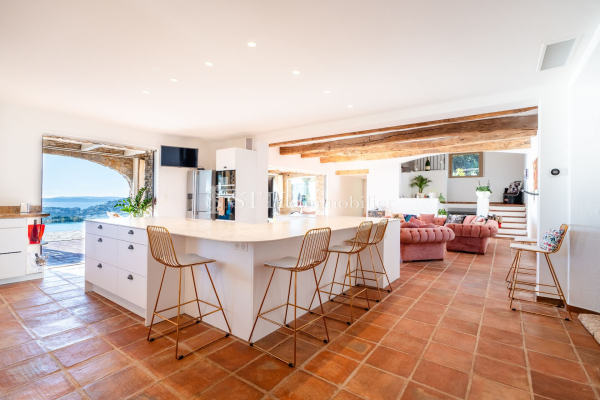 Maison de luxe à vendre à Sainte-Maxime, 3 900 000 €, Photo 6