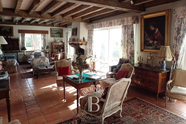 Maison de luxe à vendre à Mouguerre, 1 530 000 €, Photo 4