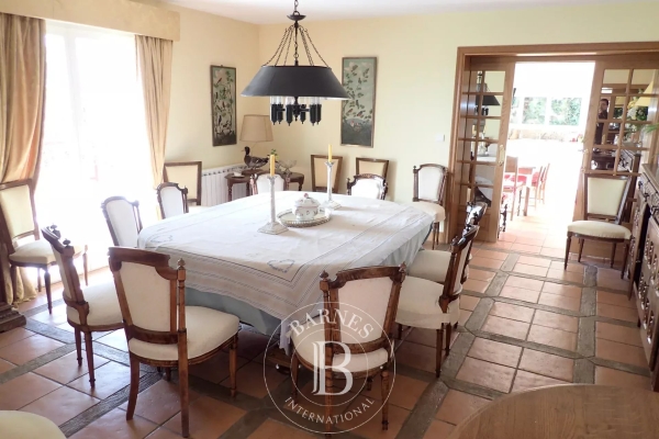 Maison de luxe à vendre à Mouguerre, 1 530 000 €, Photo 5