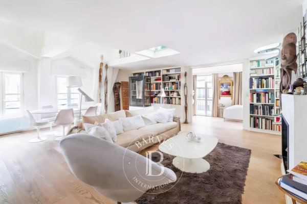 Luxury Apartment for sale in Paris 6ème, 2 500 000 €, Photo 1