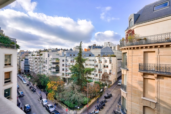 Appartement de luxe à vendre à Paris 16ème, 1 590 000 €, Photo 1