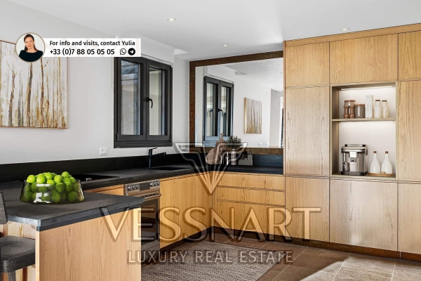 Luxury House for sale in Saint-Paul-de-Vence, 3 300 000 €, Photo 5