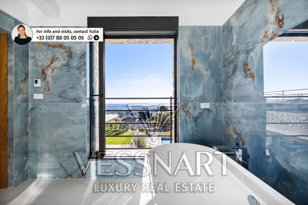 Luxury House for sale in Saint-Paul-de-Vence, 3 300 000 €, Photo 7
