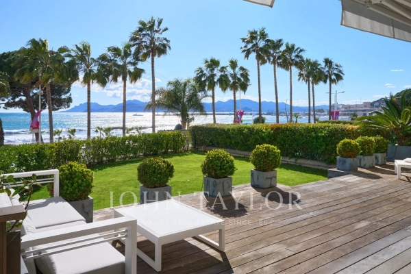 Appartement de luxe à louer à Cannes, 15 000 €, Photo 1