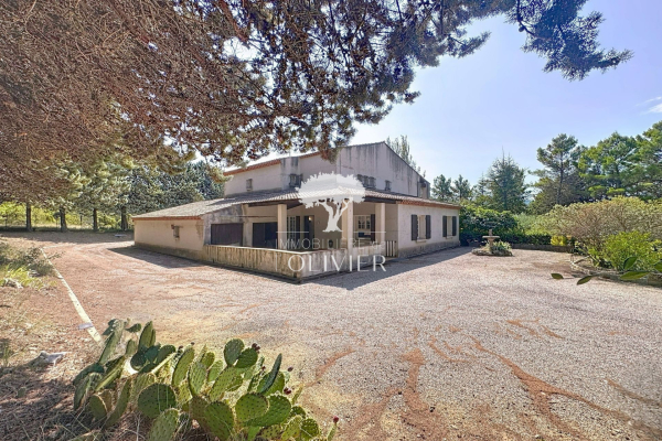 Luxury House for sale in Saignon, 398 000 €, Photo 3