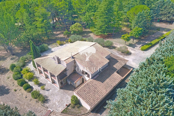 Luxury House for sale in Saignon, 398 000 €, Photo 4