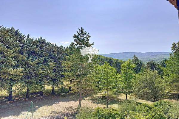Luxury House for sale in Saignon, 398 000 €, Photo 6