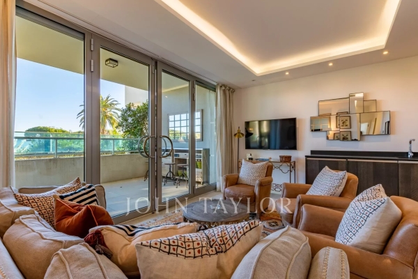 Appartement de luxe à vendre à Cap d'Antibes, 1 065 000 €, Photo 4
