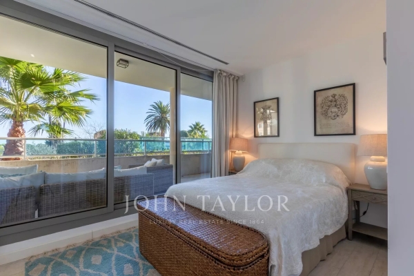Appartement de luxe à vendre à Cap d'Antibes, 1 065 000 €, Photo 7