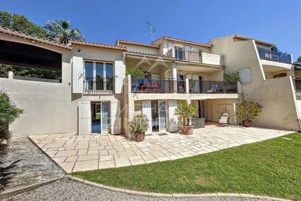 Luxury House for sale in Cannes, 1 495 000 €, Photo 2