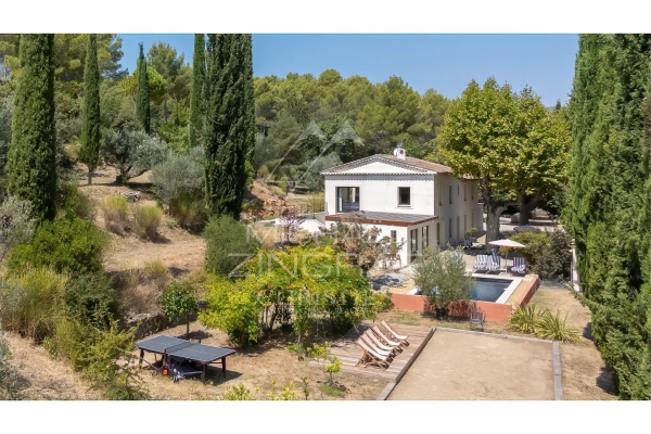 Maison de luxe à vendre à Flayosc, 2 660 000 €, Photo 2