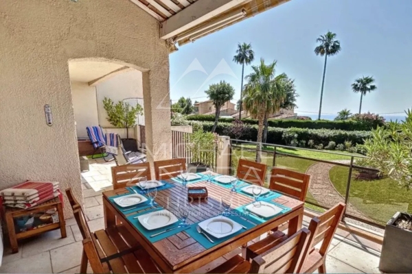 Luxury House for sale in Cannes, 1 495 000 €, Photo 4