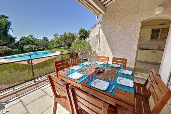 Luxury House for sale in Cannes, 1 495 000 €, Photo 5