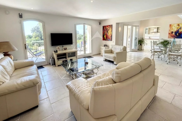 Luxury House for sale in Cannes, 1 495 000 €, Photo 6