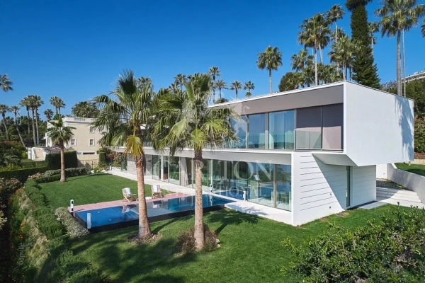 Luxury House for sale in Cannes, 10 250 000 €, Photo 1